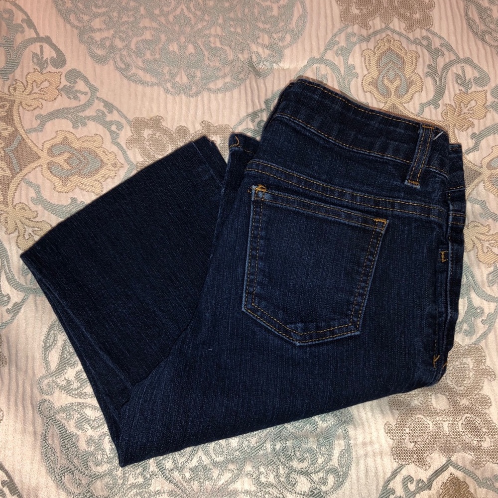 **CLOSEOUT**  Girls Bootcut Jeans